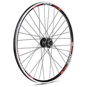 Gurpil Zac 26´´ 6b Disc Mtb Front Wheel Svart 9 x 100 mm