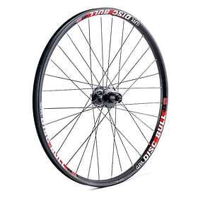 Gurpil Bull 8-11s 26´´ 6b Disc Mtb Rear Wheel Svart 9 x 135 mm / Shimano/Sram HG