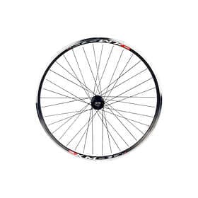 Gurpil Xm-1 29´´ Tubeless Mtb Front Wheel Svart 9 x 100 mm