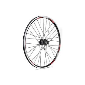 Gurpil Zac 8-11s 26´´ 6b Disc Mtb Rear Wheel Svart 9 x 135 mm / Shimano/Sram HG