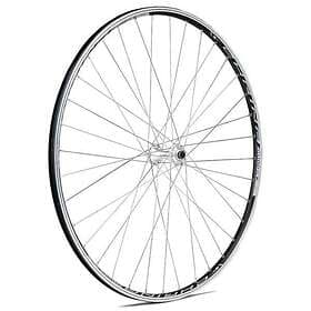Gurpil Chrina 7s Road Front Wheel Silver 9 x 100 mm