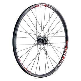 Gurpil 6b Disc Bull M475 26´´ 6b Disc Mtb Front Wheel Svart 9 x 100 mm