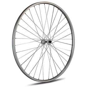 Gurpil 500 X 32 22´´ Front Wheel Silver 8 x 100 mm