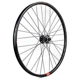 Gurpil Alpha 29´´ 6b Disc Mtb Front Wheel Svart 9 x 100 mm