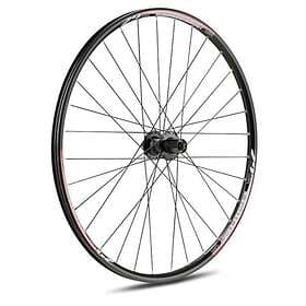 Gurpil Nainer 8-11s 29´´ 6b Disc Mtb Rear Wheel Svart 9 x 135 mm / Shimano/Sram 