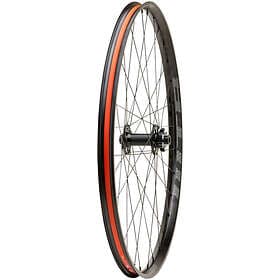 WTB Proterra Tough I30 2.0 29´´ 6b Disc Tubeless Mtb Front Wheel Svart 15 x 110