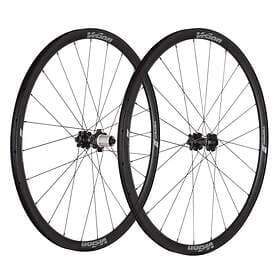 Vision Team 30 Cl Disc Tubeless Road Wheel Set Svart 9/12/15 x 100 / 9/12 x 135/