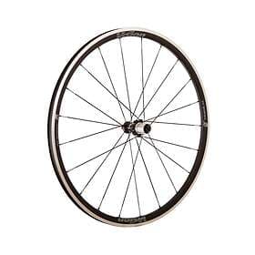 Vision Trimax 30 Tubeless Road Wheel Set Svart 9 x 100 / 9 x 130 mm / Shimano/Sr