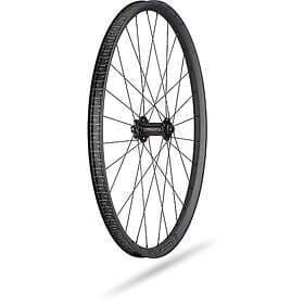 Specialized Roval Traverse Carbon 29´´ 6b Disc Tubeless Mtb Front Wheel Svart 12