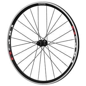 Shimano Tiagra R501a Disc Road Rear Wheel Svart 10 x 130 mm / /Sram HG