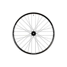 Shimano Stans No Tubes Flow S2 29´´ 6b Rear Wheel Svart 12 x 148 mm / Micro Spli