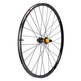 Progress Evo 29´´ Boost Disc Tubeless Mtb Rear Wheel Svart 12 x 148 mm / Shimano