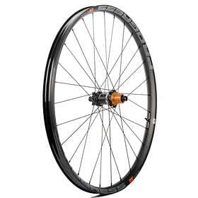 Progress Mt Plus Nitro 29´´ Disc Mtb Rear Wheel Grå 12 x 142 mm / Shimano Micro 