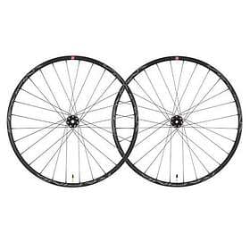 Massi Venom Racing 2 29´´ 6b Disc Mtb Wheel Set Svart 15 x 110 / 12 x 148 mm / S