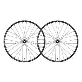 Massi Venom Replica 2 Hg11 29´´ 6b Disc Mtb Wheel Set Svart 15 x 110 / 12 x 148 