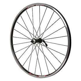 Massi Tiger 26´´ Mtb Front Wheel Svart 15 x 100 mm