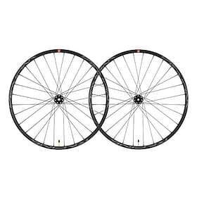 Massi Venom Replica 2 29´´ 6b Disc Mtb Wheel Set Svart 15 x 110 / 12 x 148 mm / 