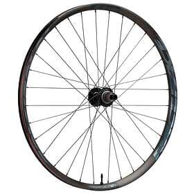 Race Face Aeffect R 27.5´´ 6b Disc Tubeless Mtb Rear Wheel Svart 12 x 148 mm / S
