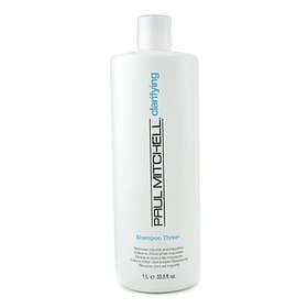 Paul Mitchell Three Shampoo 1000ml