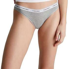 Calvin Klein Modern Logo Thong