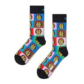Happy Socks MARVEL Avengers 3-Pack Gift Set