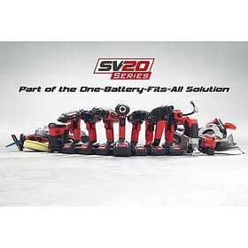 Sealey SV20 Series CP20VPSKIT1 (2.0Ah)