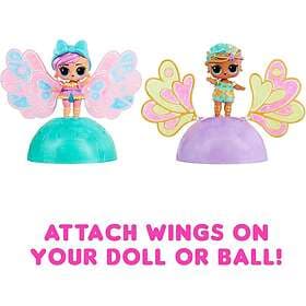 L.O.L. Surprise! Fairy Tots Mini Pop Surprise Ball