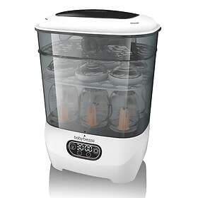 Baby Brezza OneStep Sterilizer Dryer Advanced