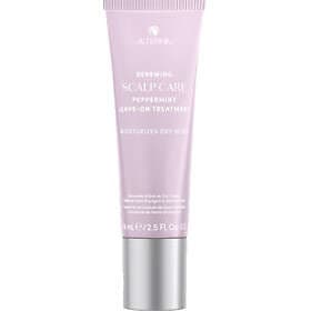 Alterna Renewing Scalp Care Peppermint Leave-on Treatment 74ml