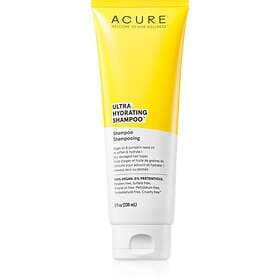 Acure Organics Ultra Hydrating Shampoo 236ml