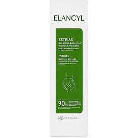 Elancyl Stretch Marks Intensive Correction Hand Cream 75ml