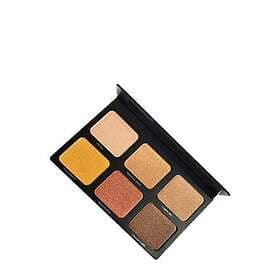 Danessa Myricks Beauty Lightwork 2 Palette Highlighter