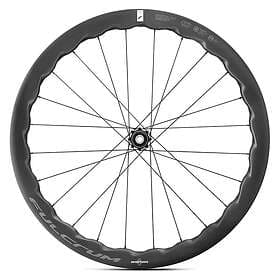 Fulcrum Soniq 700c Center Lock 12x100/12x142mm Shimano Micro Spline Tubeless Roa