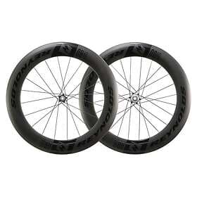 Reynolds Black Label 80 Pro 700C Disc 12x100/12x142mm Shimano/Sram HG Tubeless R