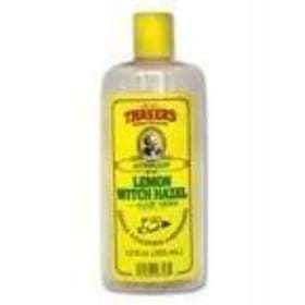 Thayers Lemon Witch Hazel Astringent with Aloe Vera 355ml
