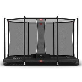 Berg Toys InGround Ultim Favorit With Comfort Safety Net 220x330cm